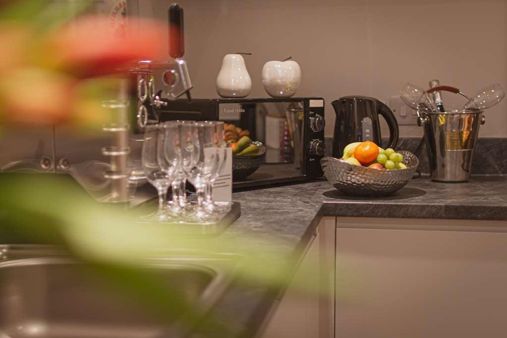Open Key Apartments Liverpool Tiện nghi bức ảnh