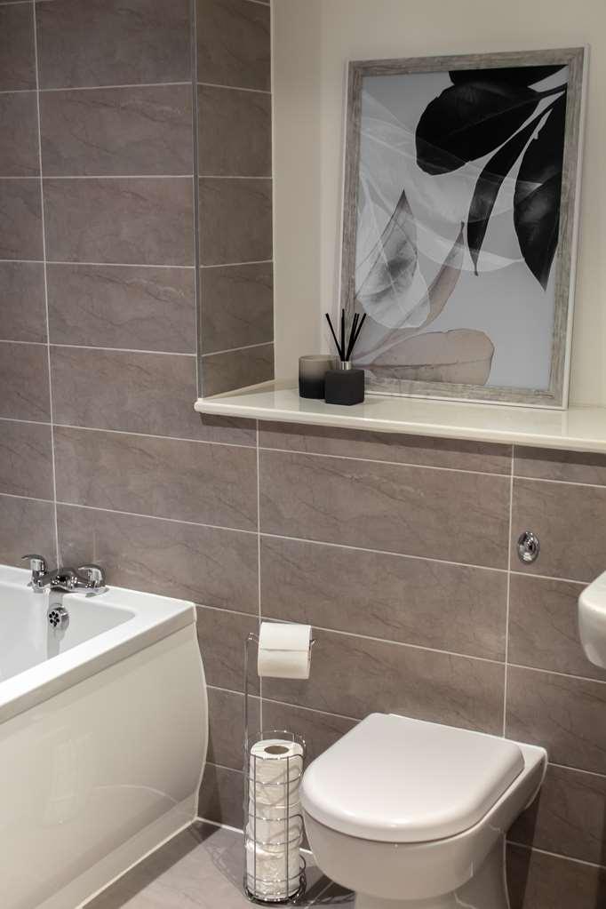 Open Key Apartments Liverpool Tiện nghi bức ảnh