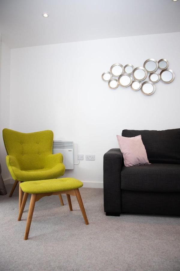 Open Key Apartments Liverpool Ngoại thất bức ảnh