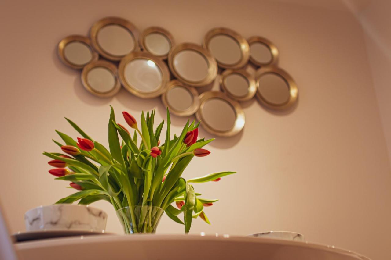 Open Key Apartments Liverpool Ngoại thất bức ảnh